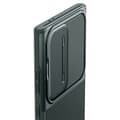 Miniatyrbillede 7 af 10: Spigen Optik Armor - Etui til Samsung Galaxy S24 Ultra (Abyss Green)