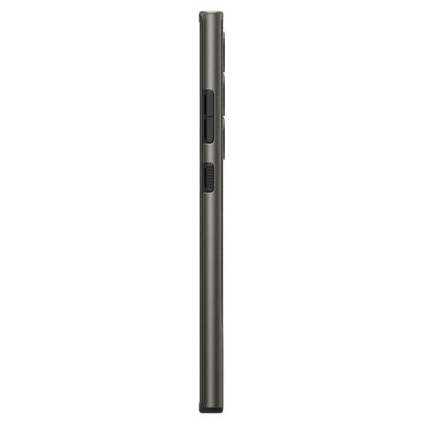 Spigen Neo Hybrid - Cover til Samsung Galaxy S24 Ultra (Gunmetal)