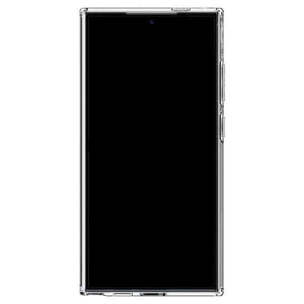 Spigen Ultra Hybrid - Etui til Samsung Galaxy S24 Ultra (gennemsigtig)