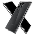 Miniatyrbillede 7 af 10: Spigen Ultra Hybrid - Etui til Samsung Galaxy S24 Ultra (gennemsigtig)