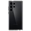 Miniatyrbillede 1 af 10: Spigen Ultra Hybrid - Etui til Samsung Galaxy S24 Ultra (gennemsigtig)