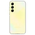 Miniatyrbild 7 av 10: Spigen Ultra Hybrid - Fodral för Samsung Galaxy A55 5G (Transparent)