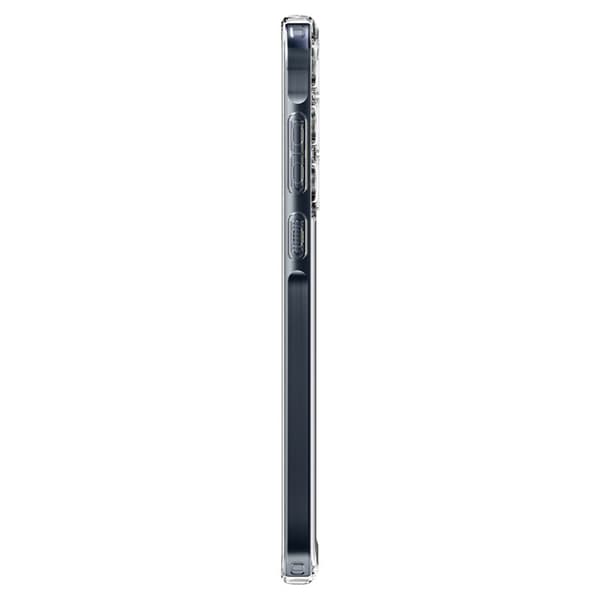 Spigen Ultra Hybrid - Fodral för Samsung Galaxy A55 5G (Transparent)
