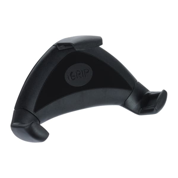 iGrip Universal Smart Grip'R x'tra Kit - Universal bilholder til smartphones med bredde 56 - 81 mm / højde 114 - 138 mm