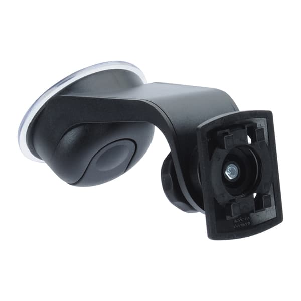 iGrip Universal Smart Grip'R x'tra Kit - Universal bilholder til smartphones med bredde 56 - 81 mm / højde 114 - 138 mm
