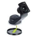 Miniatyrbillede 7 af 9: iGrip Universal Smart Grip'R x'tra Kit - Universal bilholder til smartphones med bredde 56 - 81 mm / højde 114 - 138 mm