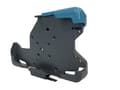 Miniatyrbilde 1 av 5: Gamber-Johnson - Ladeholder + bilstrømadapter - for Samsung Galaxy Tab Active2, Tab Active3