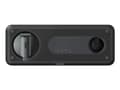 Miniatyrbilde 4 av 5: Anker MagGo - Trådløs ladepute - 3-i-1 + AC-strømadapter - 25 watt - Apple Fast Charge, IQ - svart