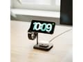 Miniatyrbilde 4 av 5: ZENS Office Charger Pro 3, Innendørs, AC, Trådløs lading, 1,5 m, Sort