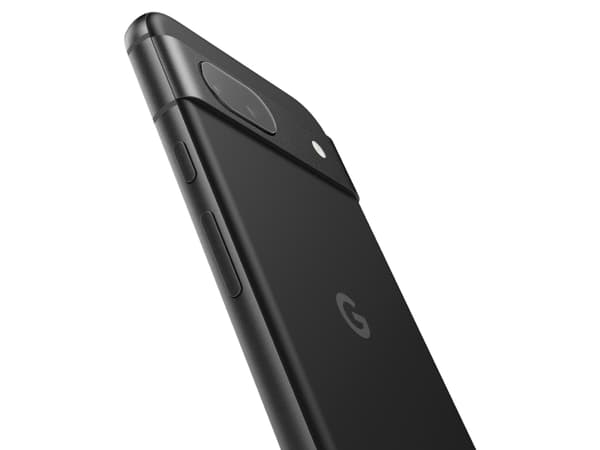 Spigen GLAS.tR EZ Fit, Google, Pixel 8a, Reptålig, Transparent, 2 styck