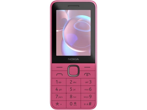 225 4G ROSA GSM