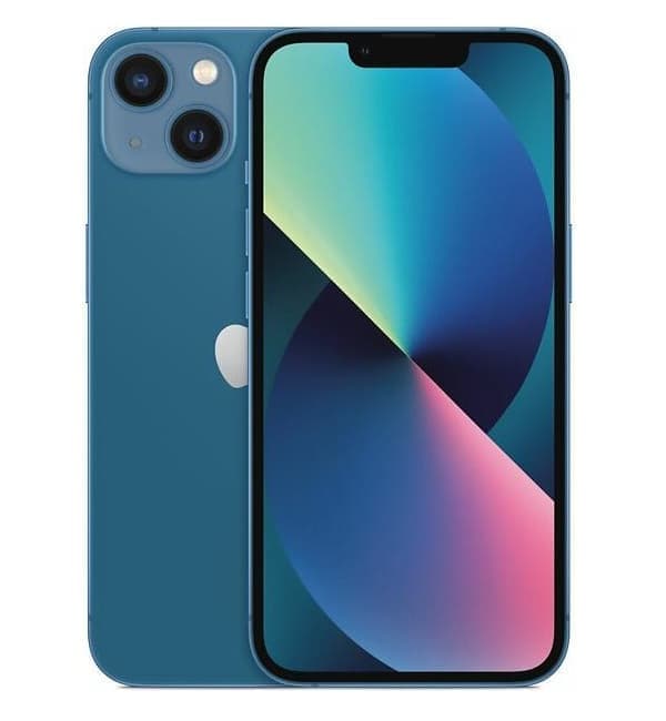 Apple iPhone 13 128GB Blue Grade B (Refurbished)