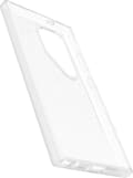 Miniatyrbillede 3 af 4: OtterBox React - Sendes til Samsung Galaxy S24 Ultra - Stardust Clear