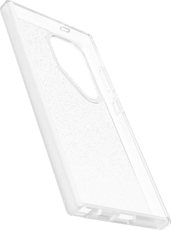 OtterBox React - Sendes til Samsung Galaxy S24 Ultra - Stardust Clear