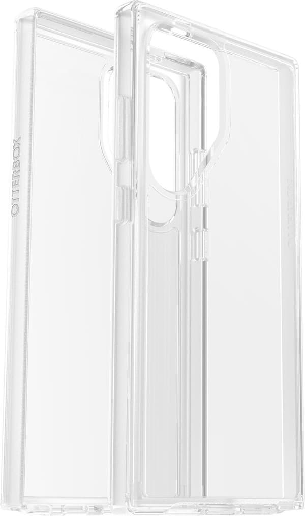 OtterBox Symmetry - Sendes til Samsung Galaxy S24 Ultra - Klar