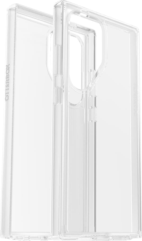 OtterBox Symmetry - Sendes til Samsung Galaxy S24 Ultra - Klar