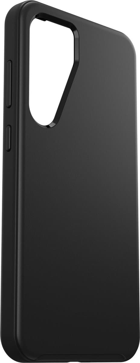 OtterBox Symmetry - Skickas till Samsung Galaxy S24Plus - Svart