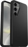 Miniatyrbild 5 av 5: OtterBox Symmetry - Skickas till Samsung Galaxy S24Plus - Svart