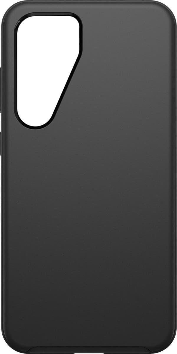 OtterBox Symmetry - Skickas till Samsung Galaxy S24Plus - Svart