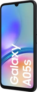 Miniatyrbillede 3 af 8: Samsung Galaxy A05s - 128GB - Sort