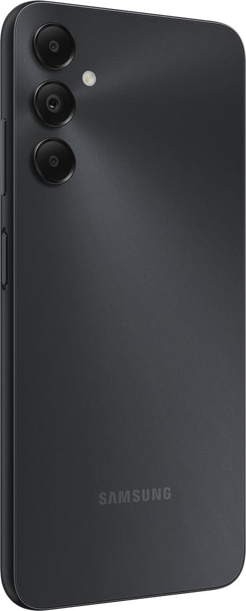 Samsung Galaxy A05s - 64GB - Sort