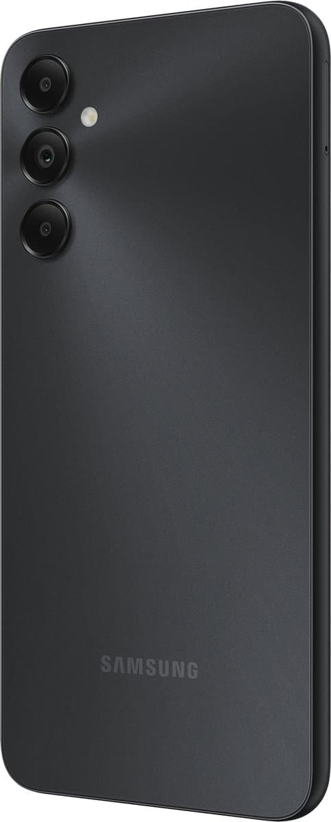 Samsung Galaxy A05s - 64GB - Sort