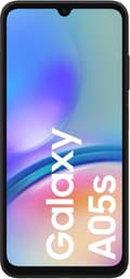 Miniatyrbillede 7 af 11: Samsung Galaxy A05s - 64GB - Sort
