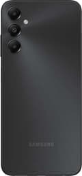 Miniatyrbillede 9 af 11: Samsung Galaxy A05s - 64GB - Sort