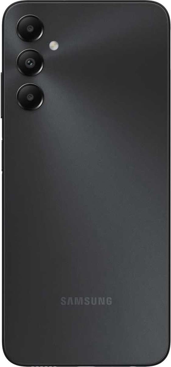 Samsung Galaxy A05s - 64GB - Sort