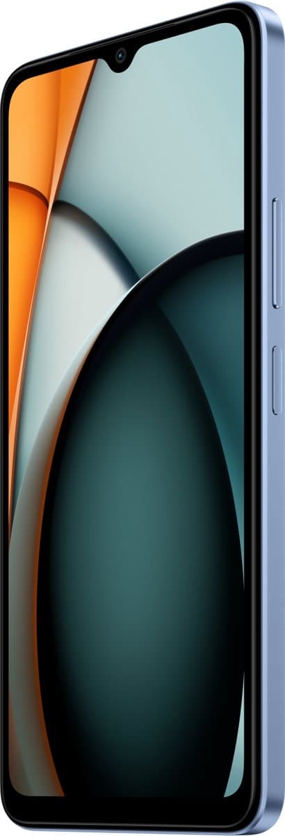 Xiaomi Redmi A3 - 128GB - Star Blue