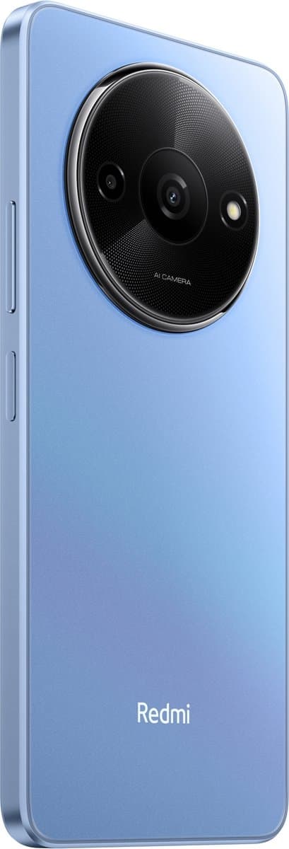 Xiaomi Redmi A3 - 128GB - Star Blue