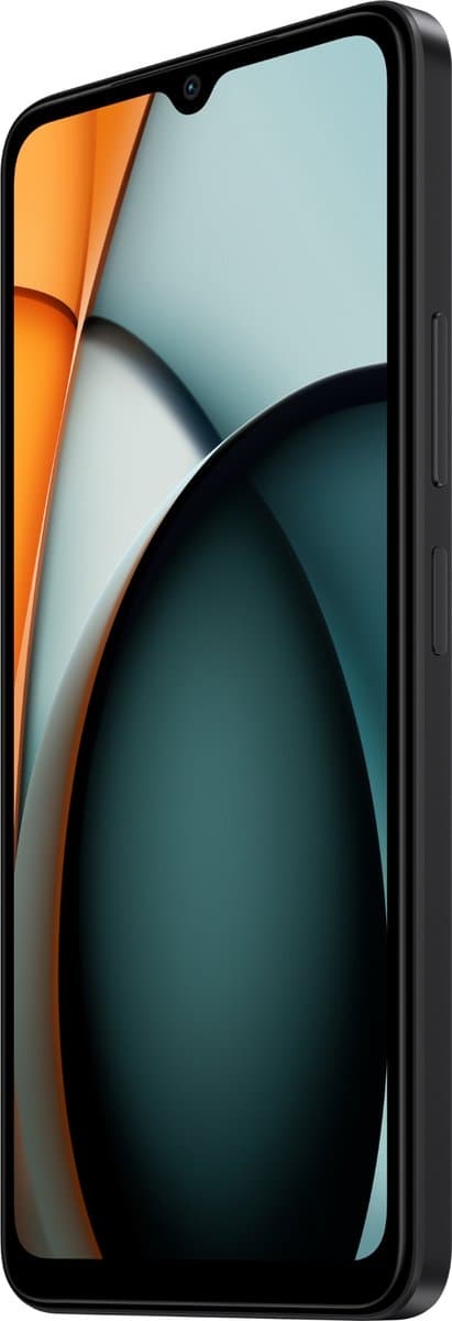 Xiaomi Redmi A3 128GB - Midnight Black