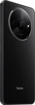 Miniatyrbillede 5 af 7: Xiaomi Redmi A3 128GB - Midnight Black