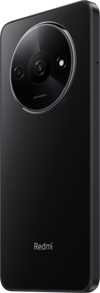 Xiaomi Redmi A3 128GB - Midnight Black