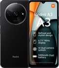 Miniatyrbillede 1 af 7: Xiaomi Redmi A3 128GB - Midnight Black