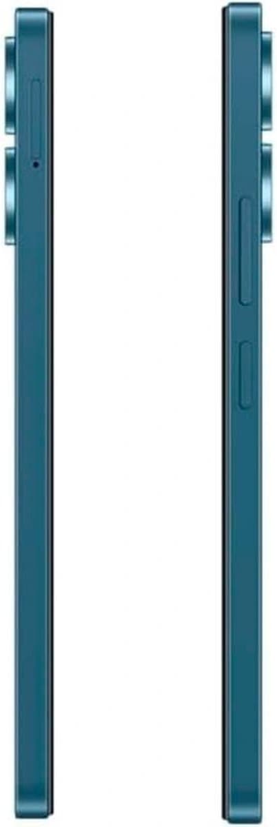 Xiaomi Redmi 13C 4G - 128GB - Marinblå