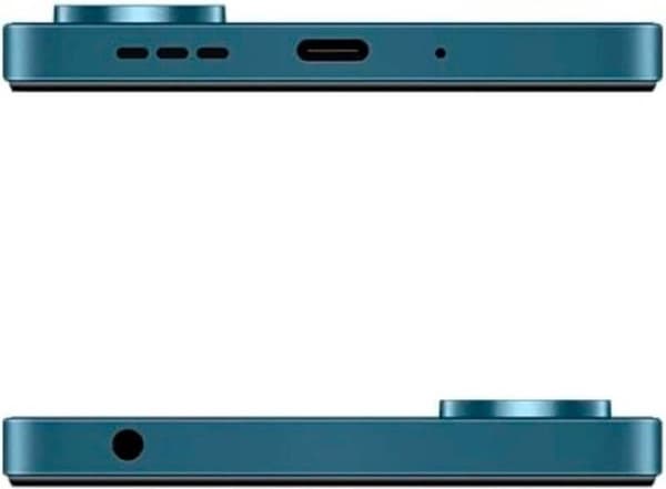 Xiaomi Redmi 13C 4G - 128GB - Marinblå