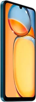 Miniatyrbild 5 av 8: Xiaomi Redmi 13C 4G - 128GB - Marinblå