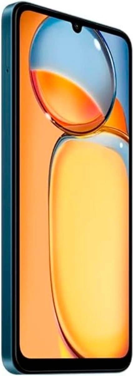 Xiaomi Redmi 13C 4G - 128GB - Marinblå