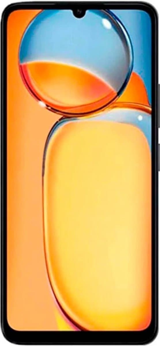 Xiaomi Redmi 13C 4G - 128GB - Marinblå