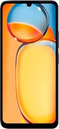 Miniatyrbild 8 av 8: Xiaomi Redmi 13C 4G - 128GB - Marinblå