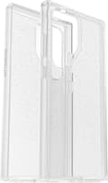 Miniatyrbillede 1 af 5: OtterBox Symmetry - Sendes til Samsung Galaxy S24 Ultra - Stardust Clear