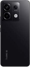 Miniatyrbild 4 av 7: Xiaomi Redmi Note 13 Pro 5G - Dual Sim 8/256GB - Midnight Black