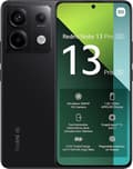 Miniatyrbild 2 av 7: Xiaomi Redmi Note 13 Pro 5G - Dual Sim 8/256GB - Midnight Black