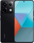 Miniatyrbild 1 av 7: Xiaomi Redmi Note 13 Pro 5G - Dual Sim 8/256GB - Midnight Black