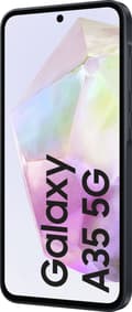 Miniatyrbillede 4 af 8: Samsung Galaxy A35 - 128 GB - Flot marineblå