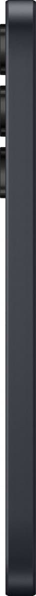 Samsung Galaxy A35 - 128 GB - Flot marineblå