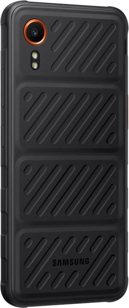 Samsung Galaxy Xcover 7 5G 128GB Enterprise Edition Svart
