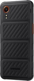 Miniatyrbild 5 av 8: Samsung Galaxy Xcover 7 5G 128GB Enterprise Edition Svart