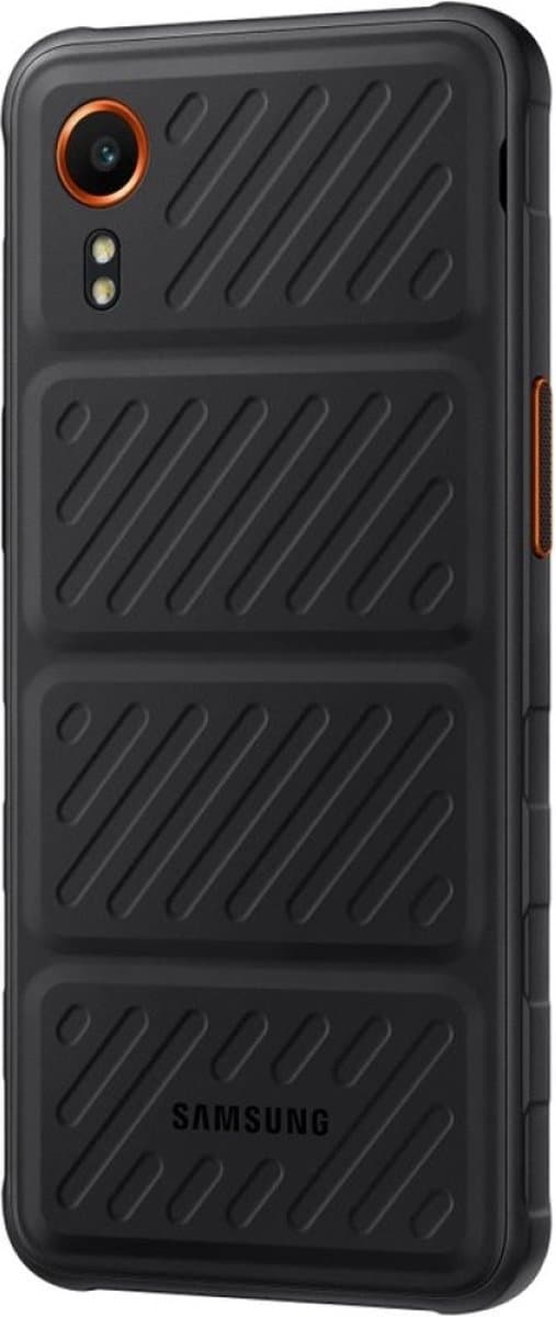 Samsung Galaxy Xcover 7 5G 128GB Enterprise Edition Svart
